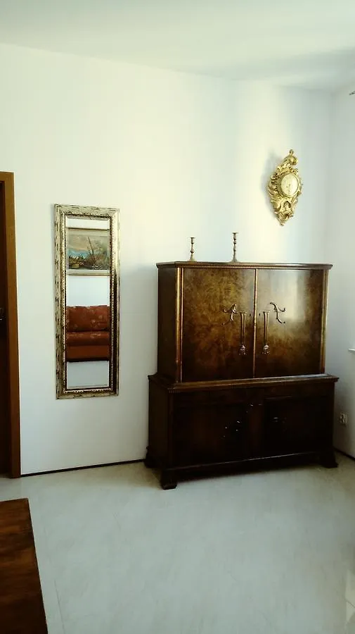 Apartmán Kamienica Zacisze Gdaňsk