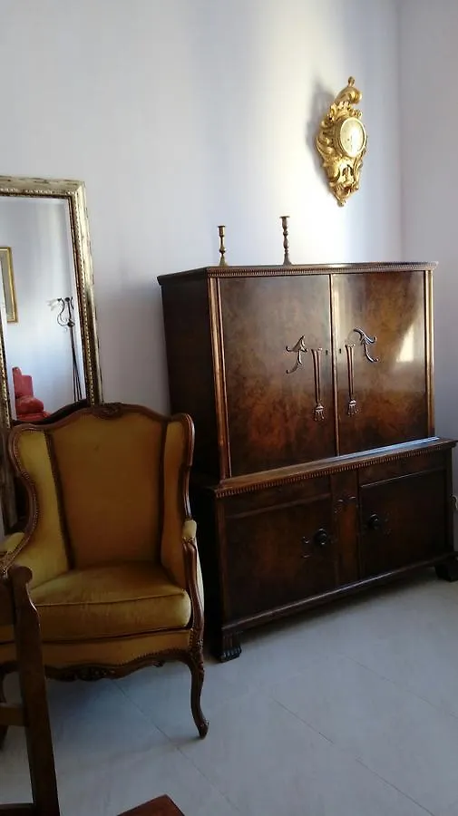 Apartmán Kamienica Zacisze Gdaňsk