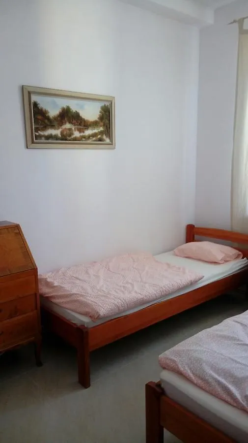 Kamienica Zacisze Apartment Gdansk Poland